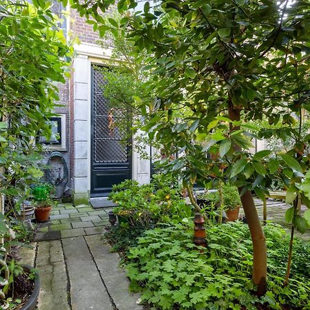 B&B In De Prinsenstraat Dordrecht Exteriör bild