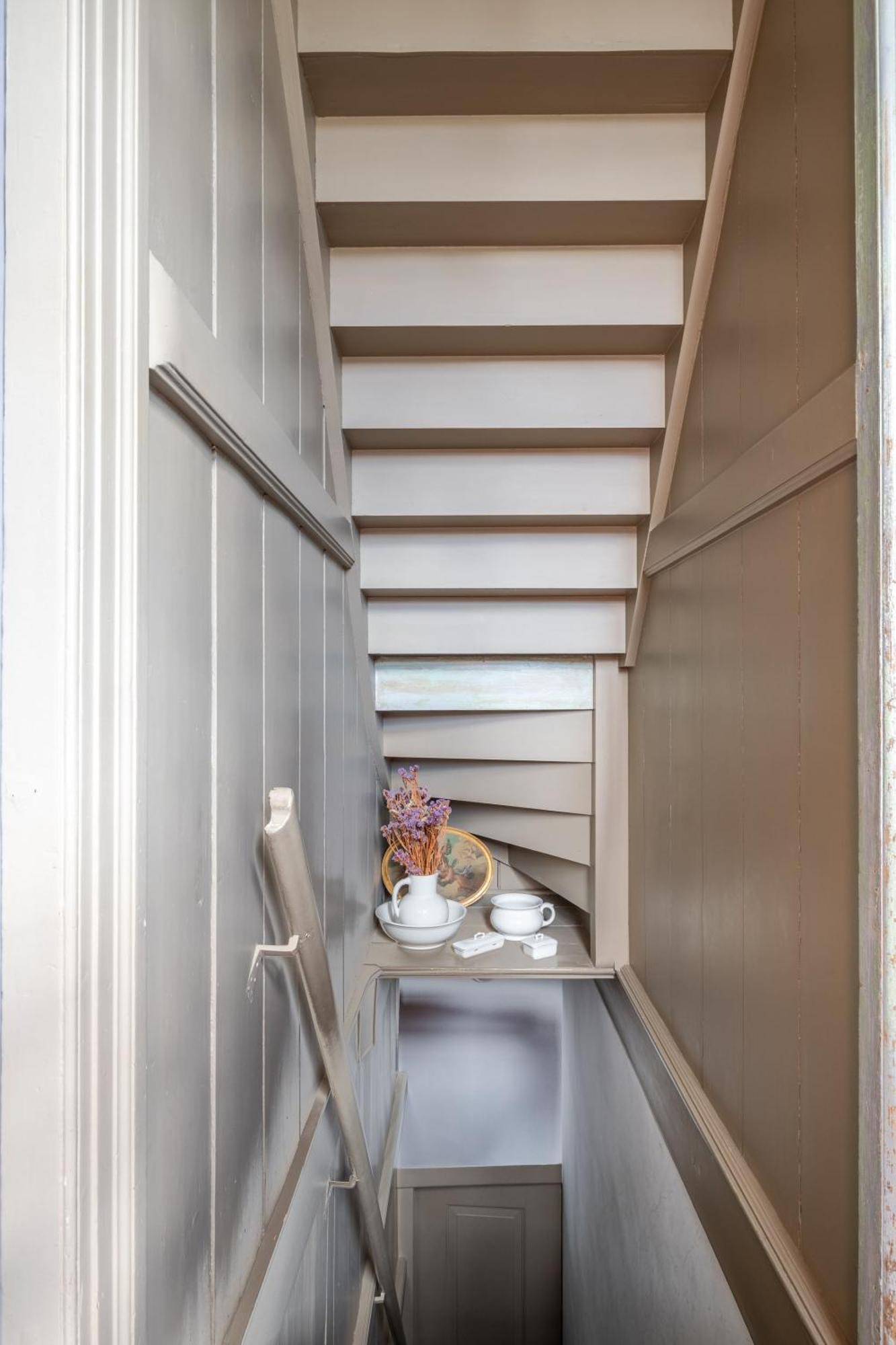 B&B In De Prinsenstraat Dordrecht Exteriör bild