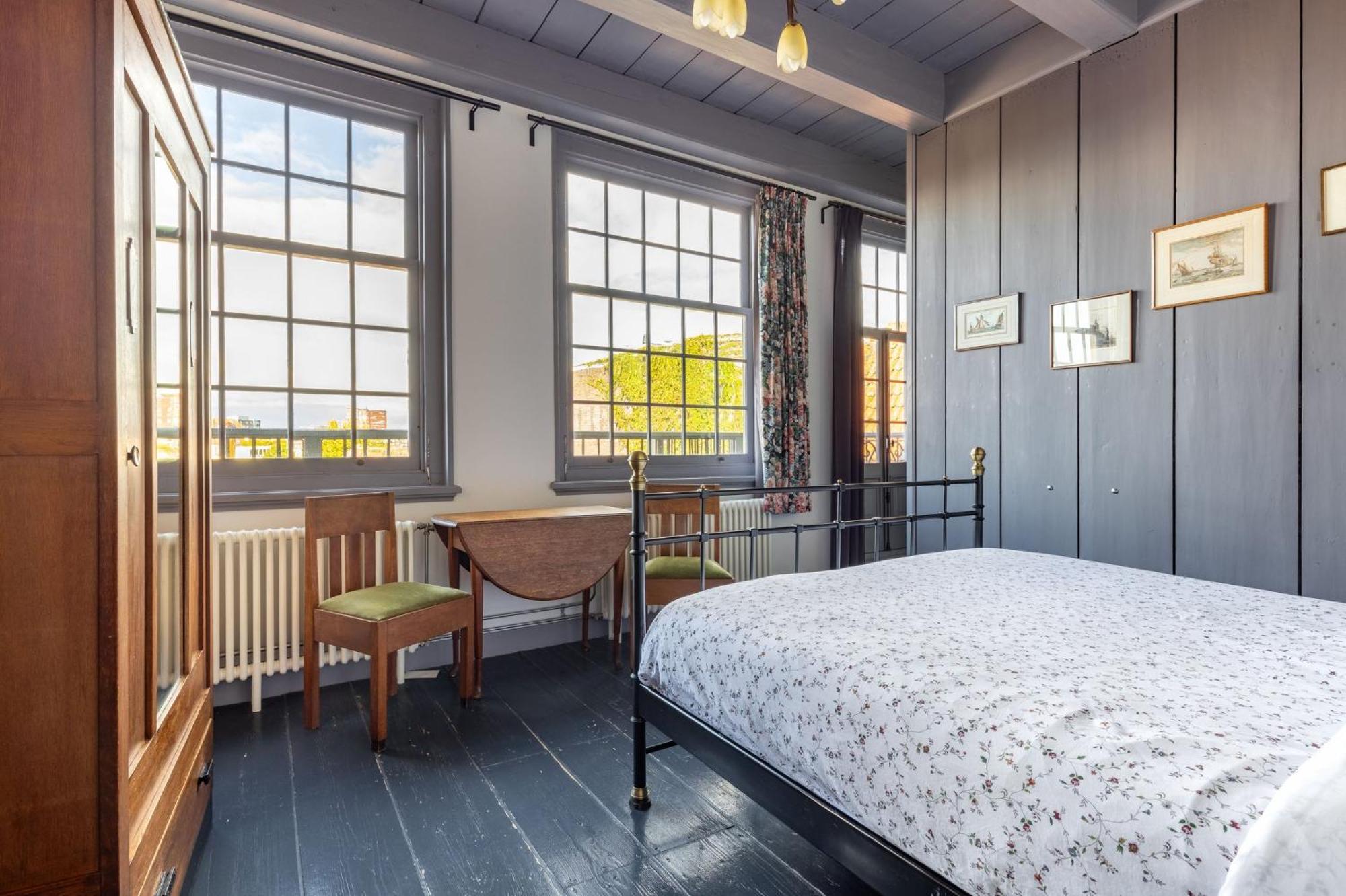 B&B In De Prinsenstraat Dordrecht Exteriör bild