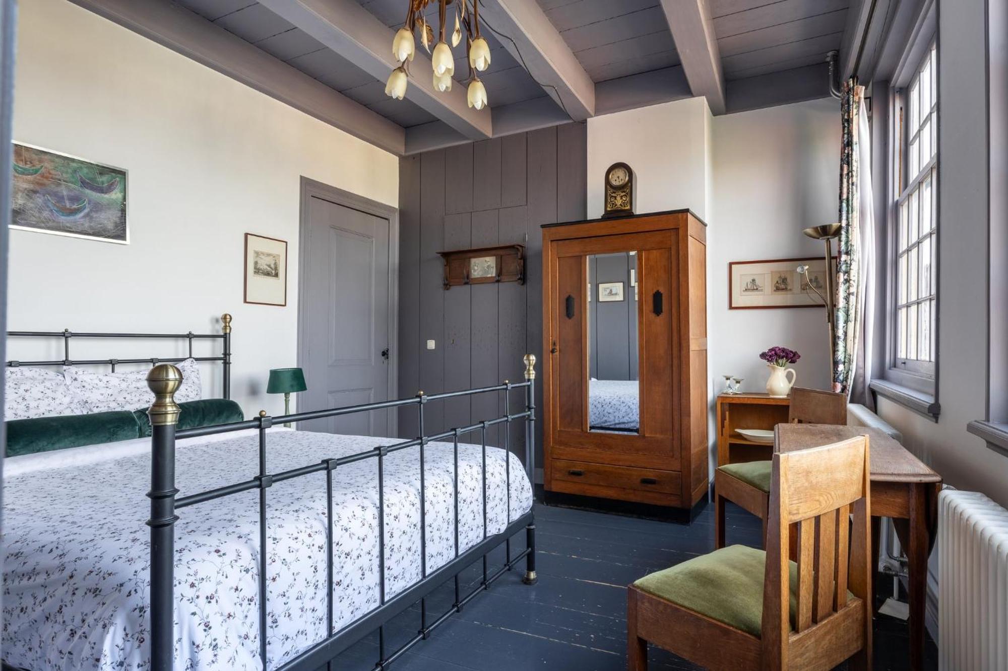 B&B In De Prinsenstraat Dordrecht Exteriör bild