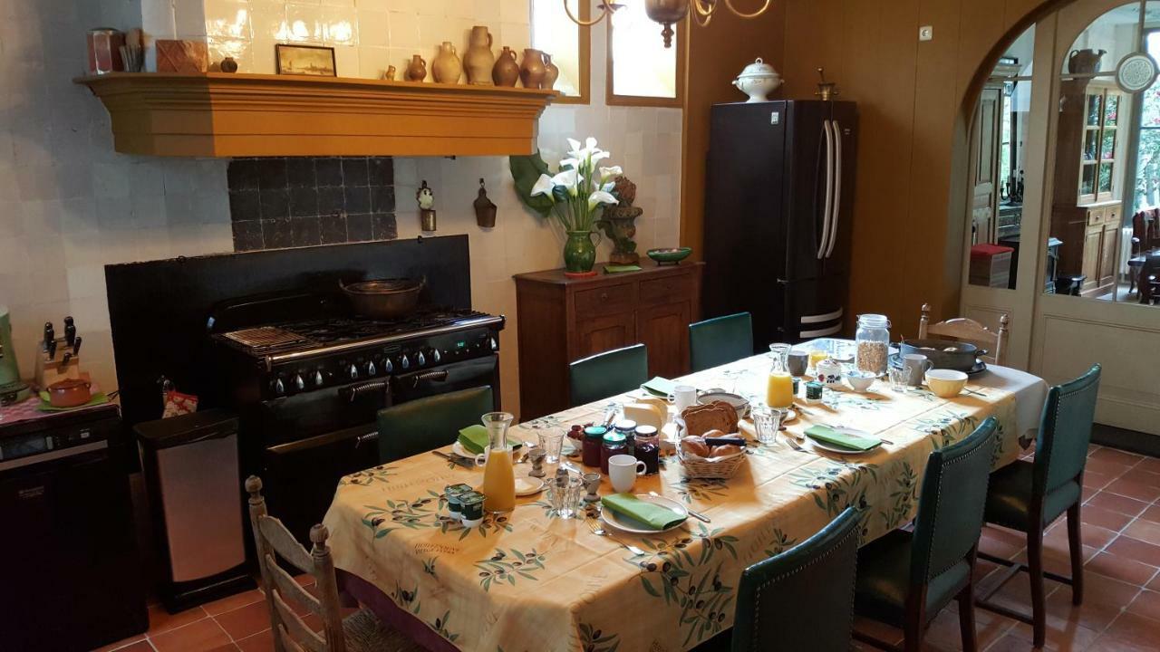 B&B In De Prinsenstraat Dordrecht Exteriör bild